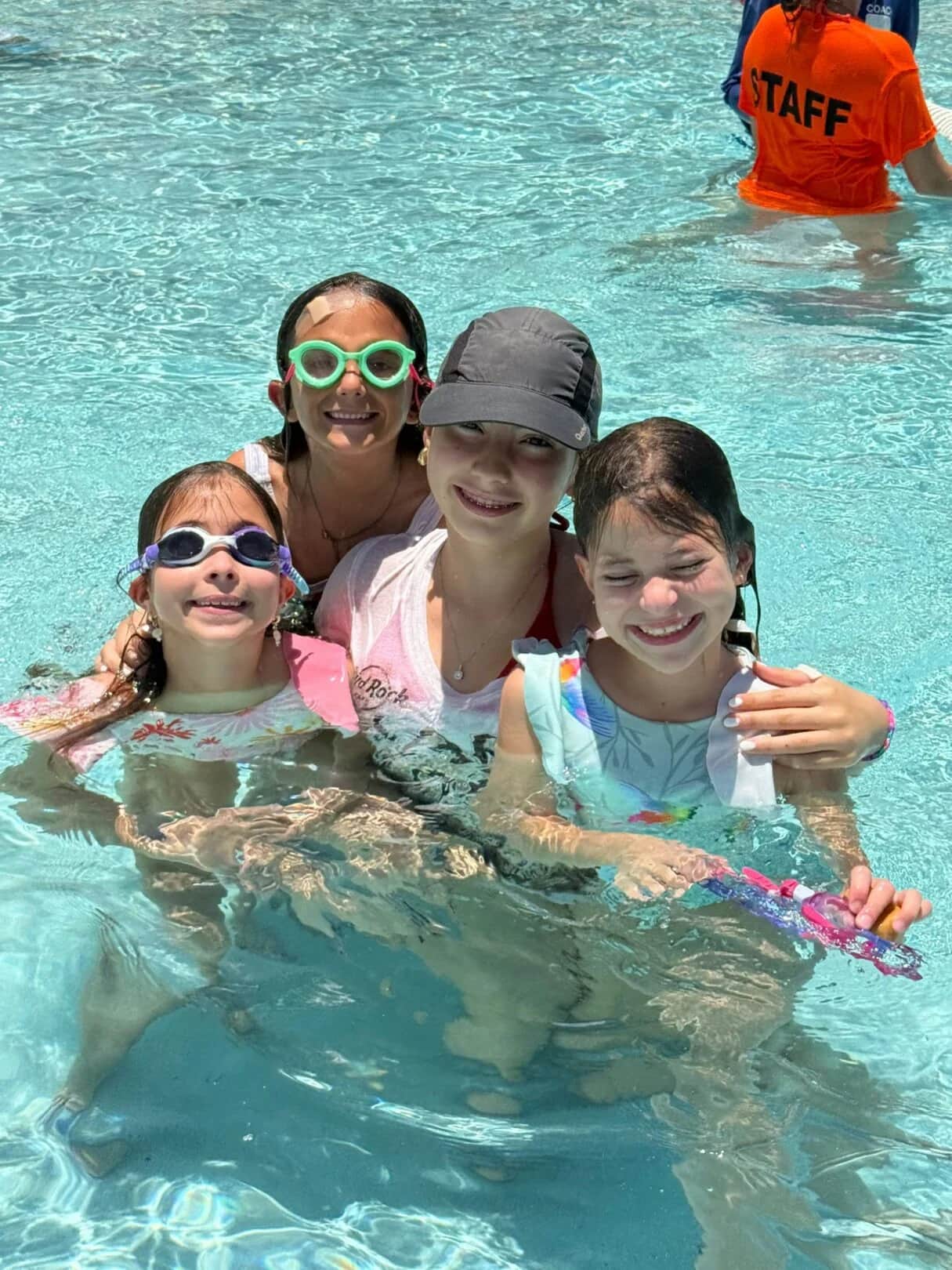 Aquatics & Pool