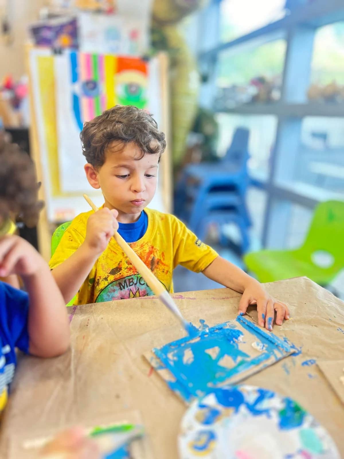 Youth & Family Programs