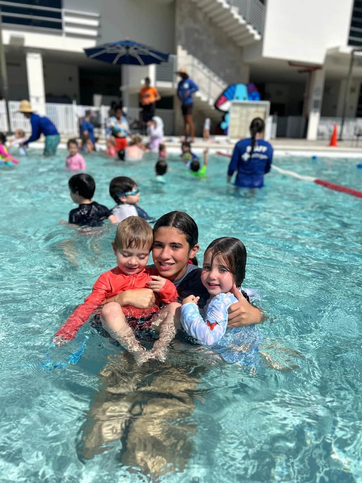 Family Programs