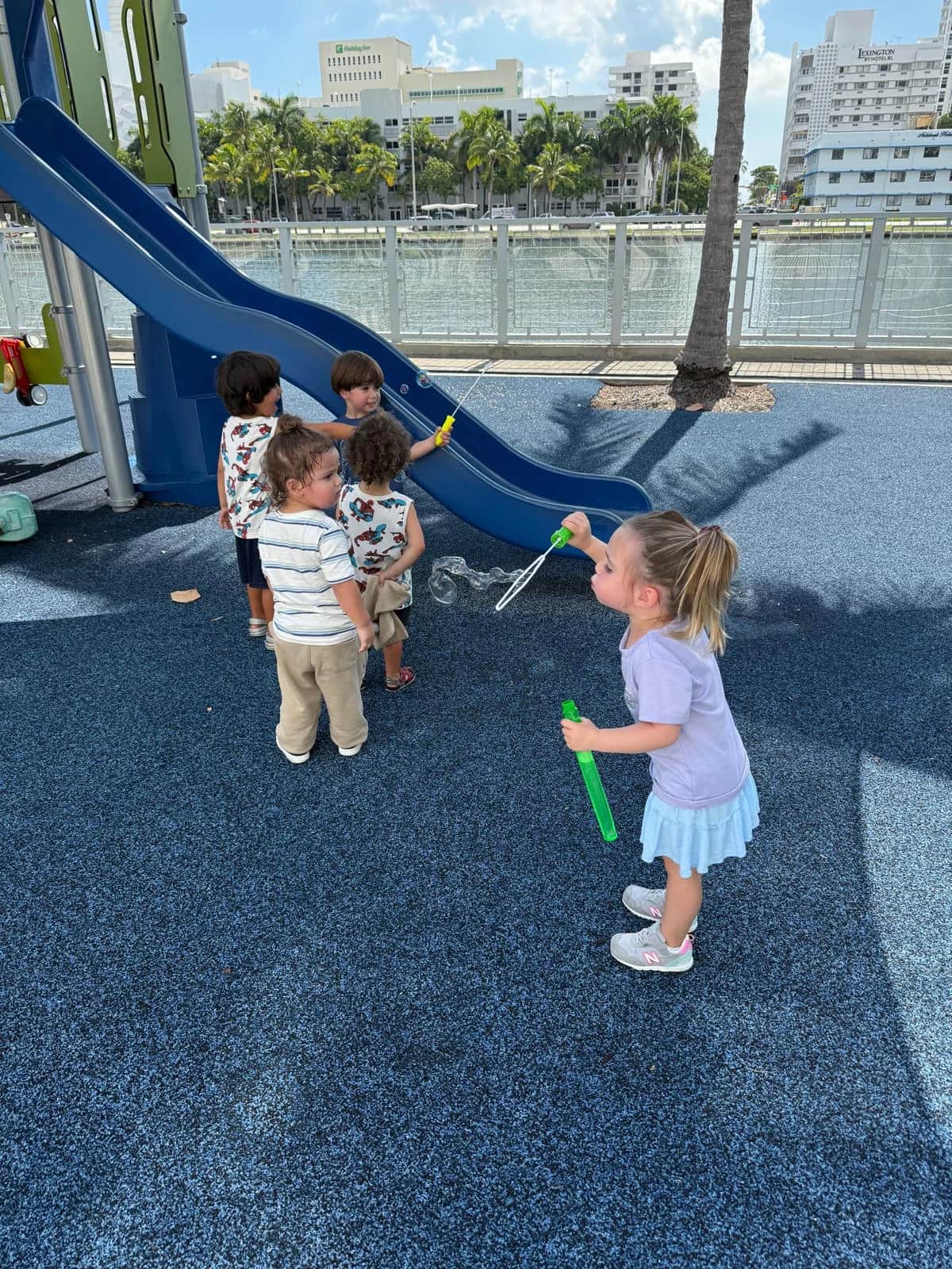 Early Childhood