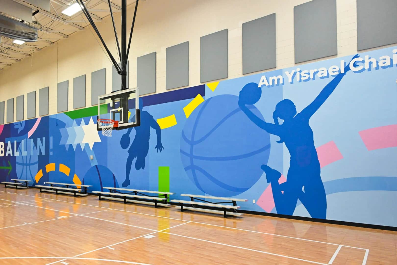 Facility & Security