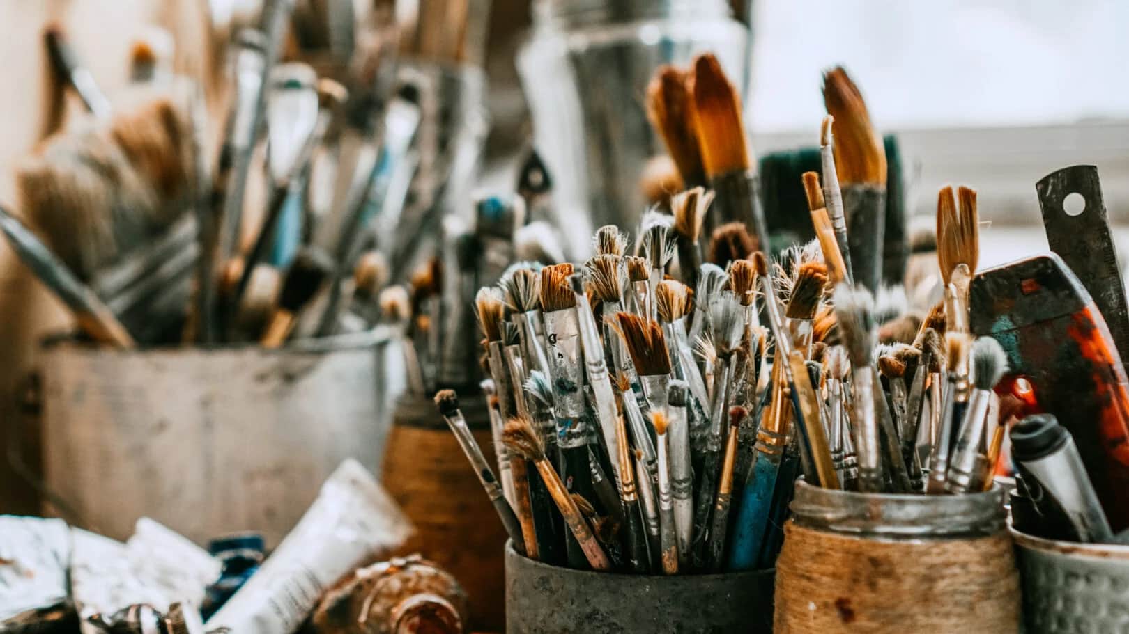 Arts & Culture
