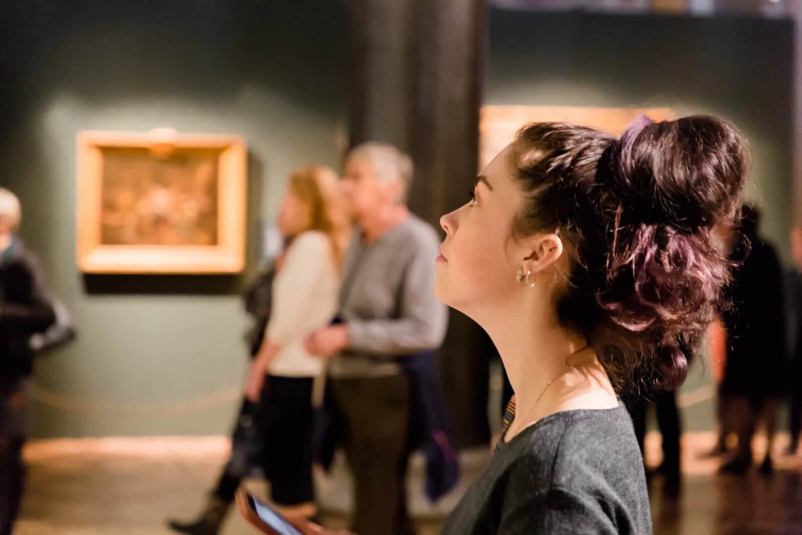 Arts & Culture