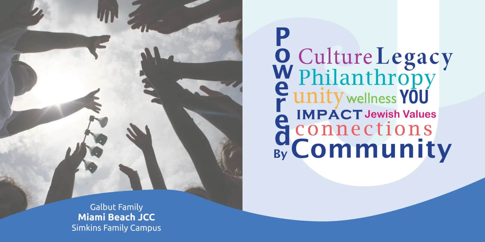 Fundraising Brochure