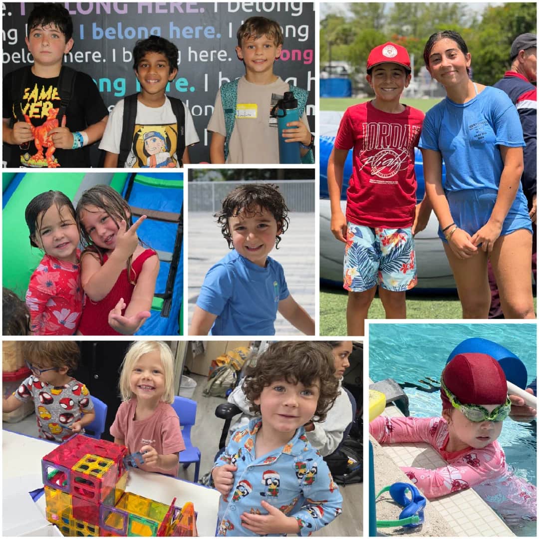 Week 7 at Camp Klurman
