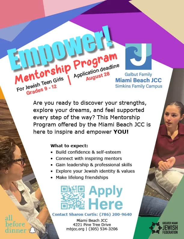 Empower Mentor Program