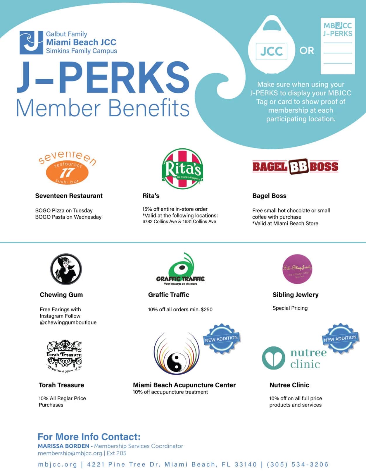 J-Perks
