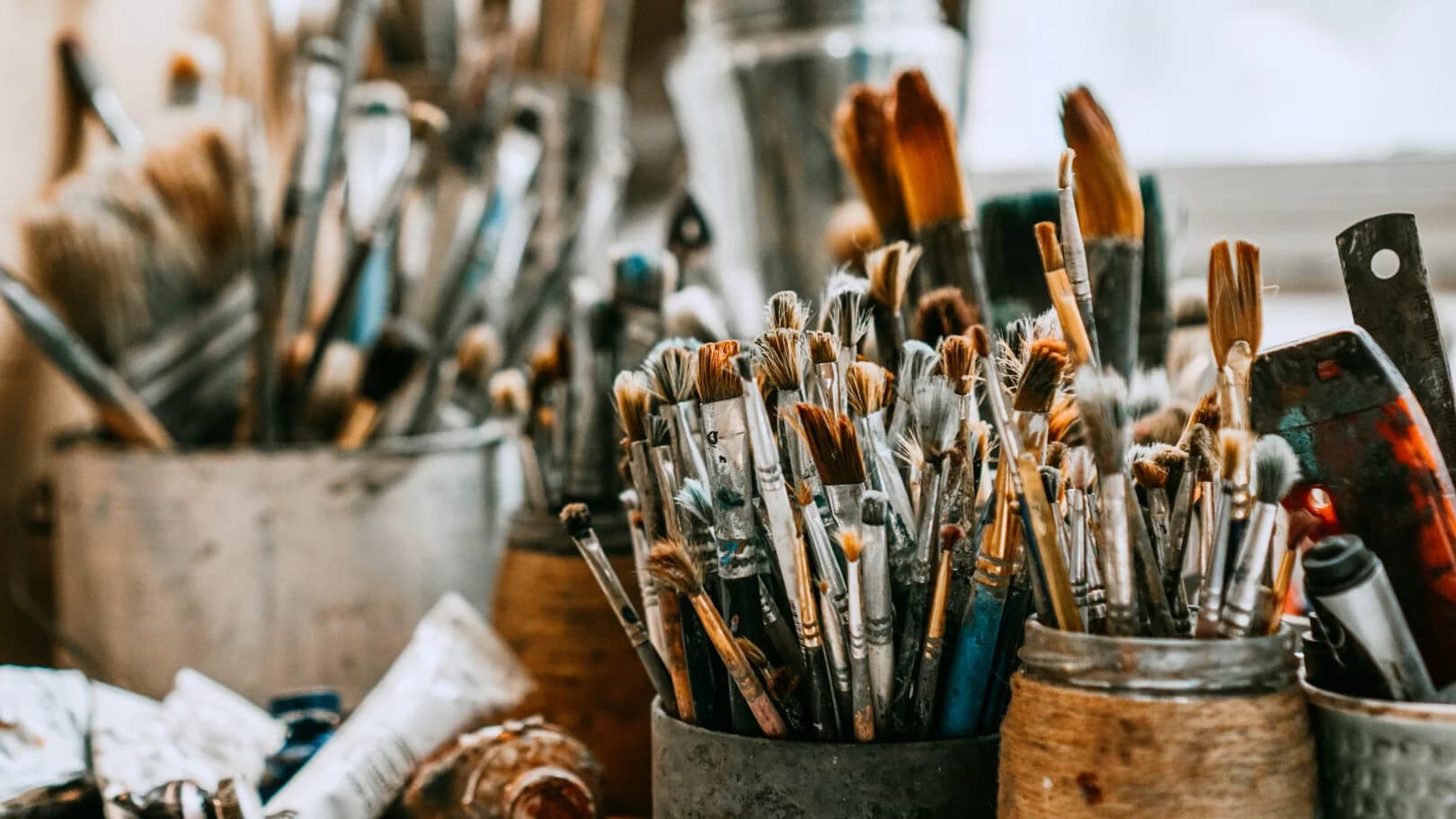 Arts & Culture