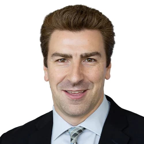 Chief Financial Officer