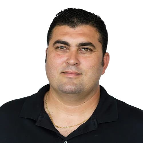 Director of Maintenance