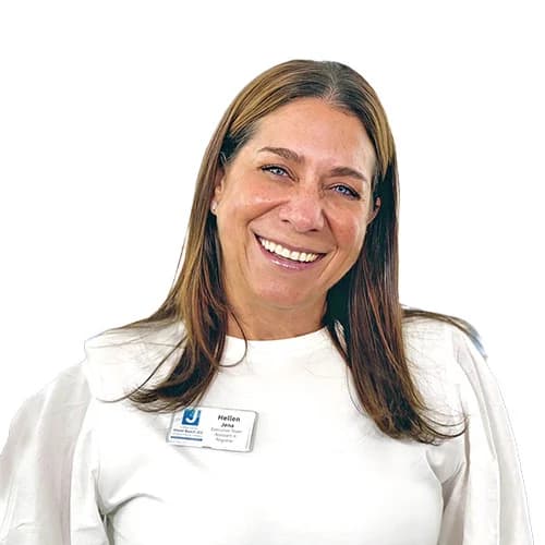 Director of Membership Services