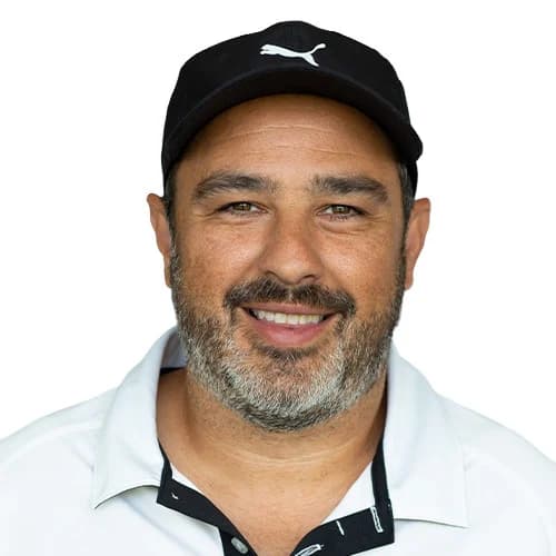 Athletics Director