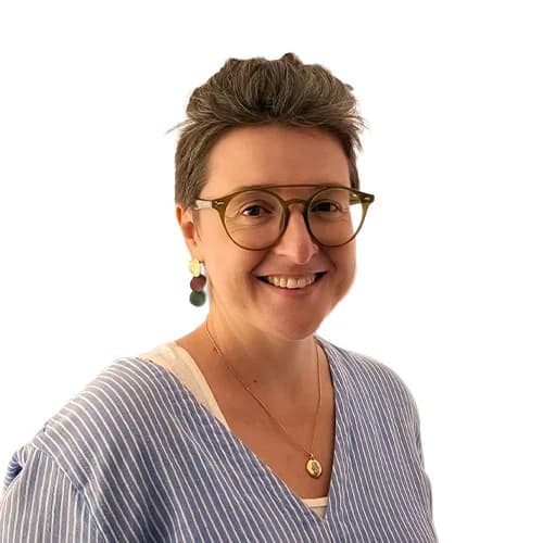 Director of Cultural Arts and Adult Programs