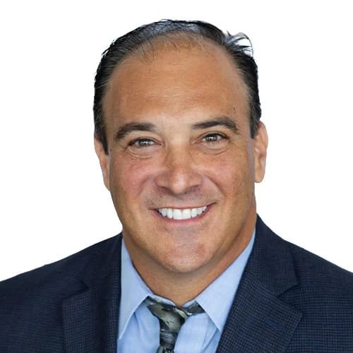 Chief Executive Officer