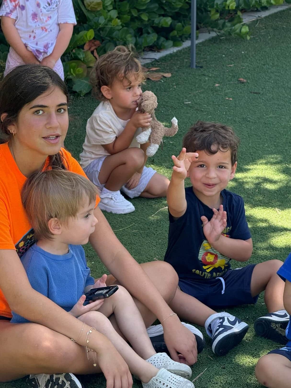Youth & Camps