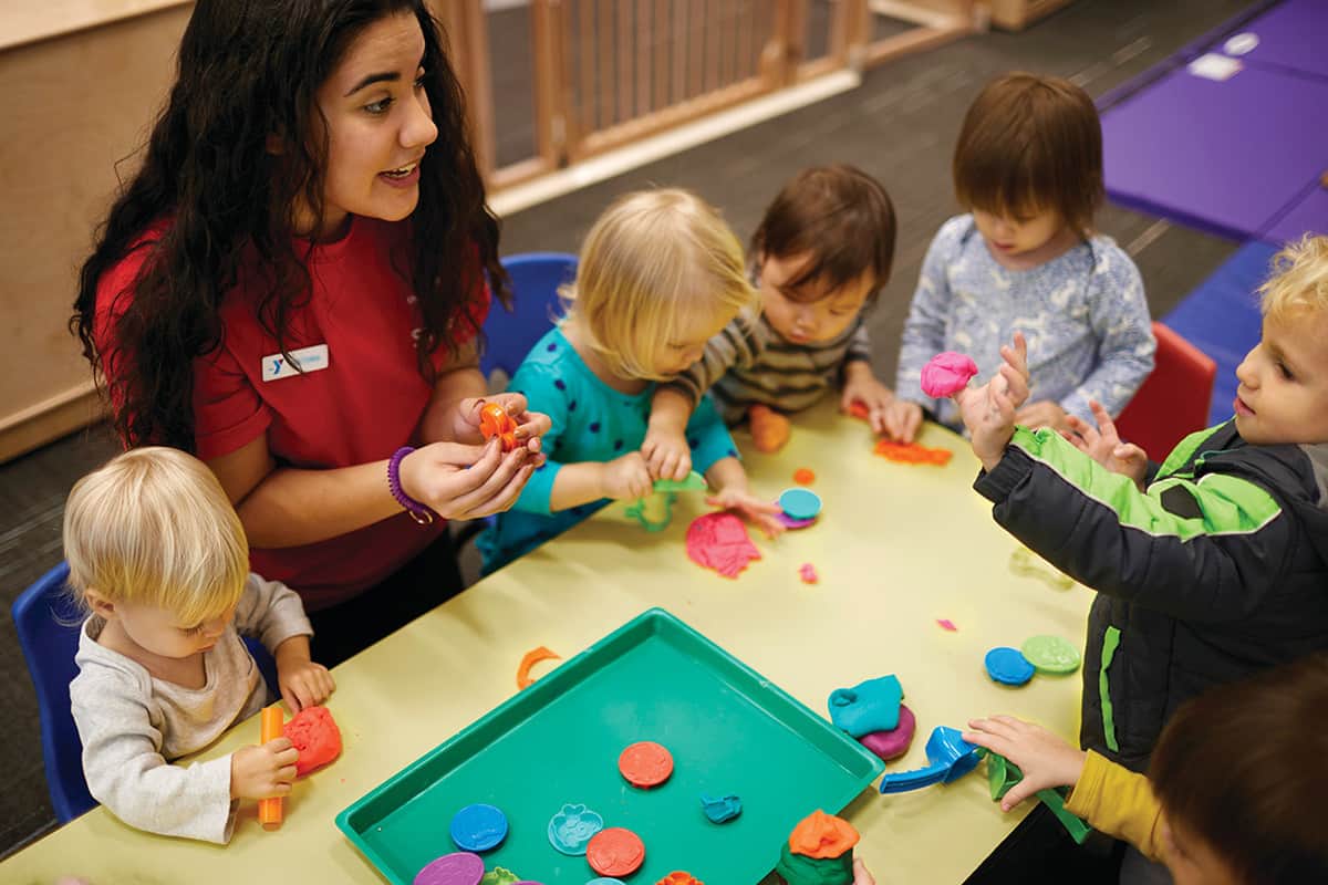 Child-Centered Education