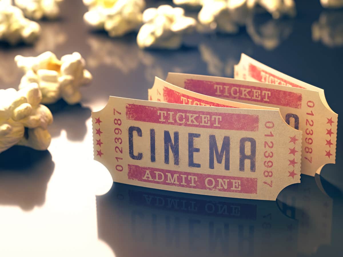 Israeli Film Night