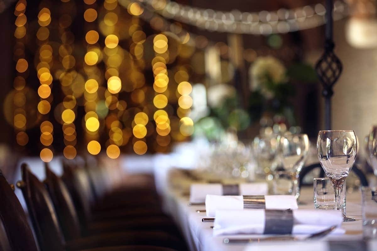 Corporate & Professional Events