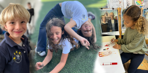 After School Program hero Banner