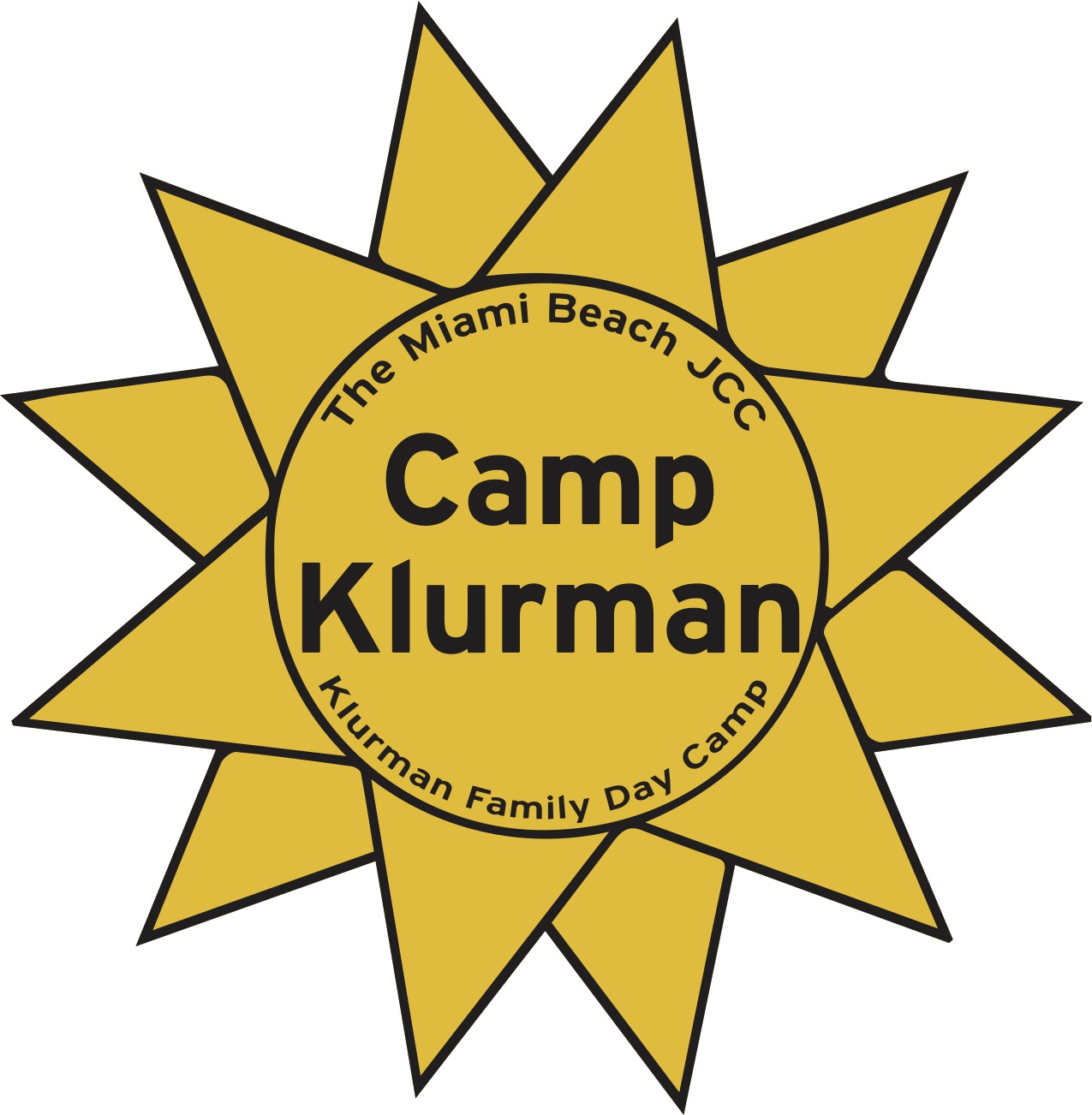 Camp Logo