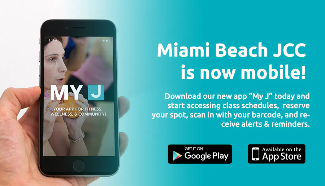 MyJ App