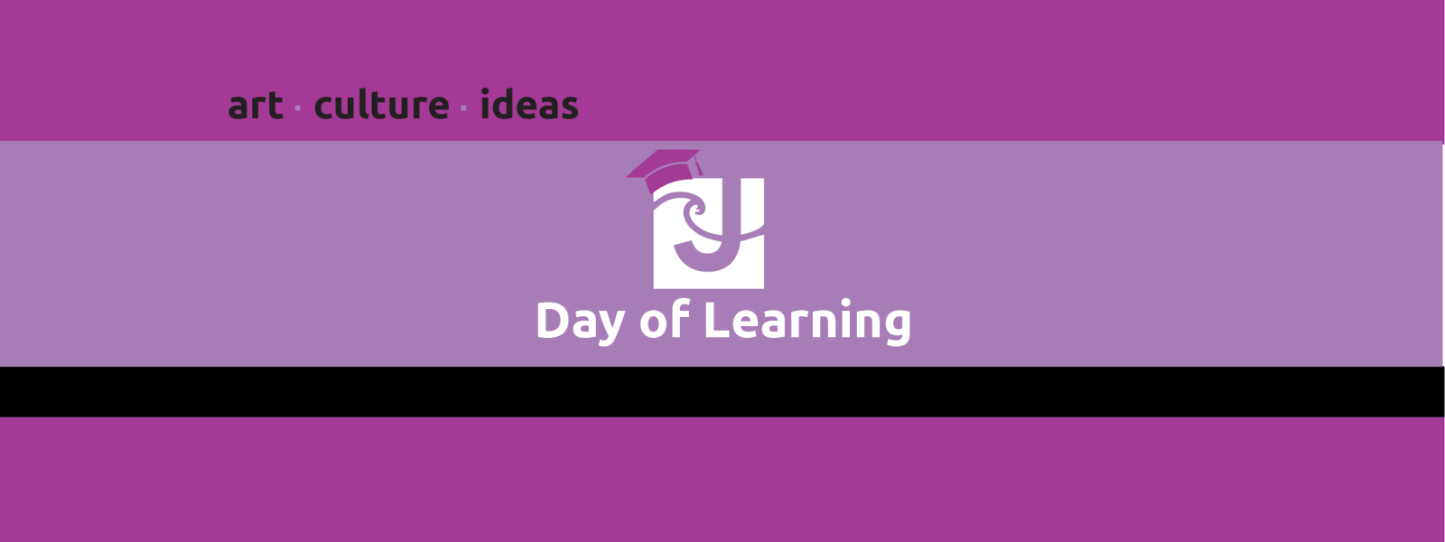 Day Of Learning Arts Culture Ideas Event Headers • Miami Beach JCC