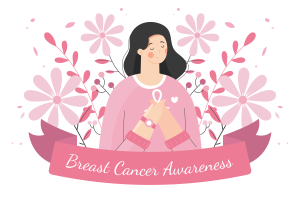 Breast Cancer Awareness Image