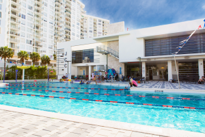 MBJCC Building Background