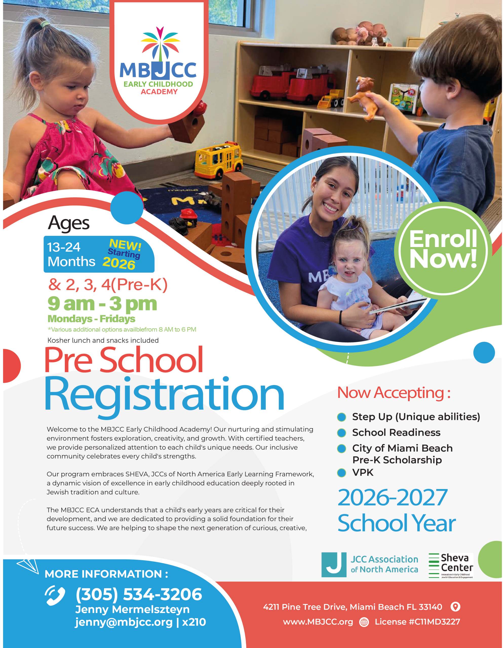 Early Childhood Academy