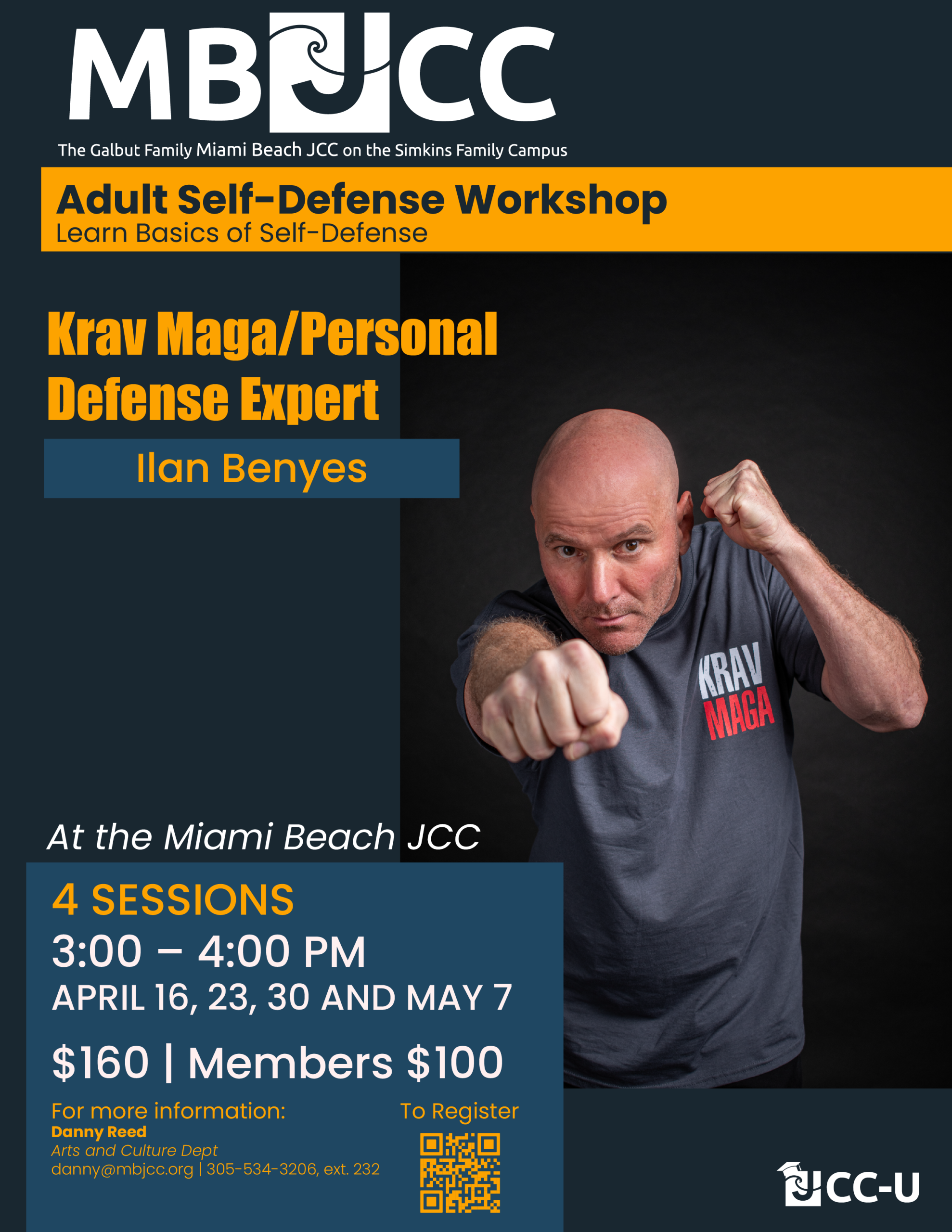 Self-Defense